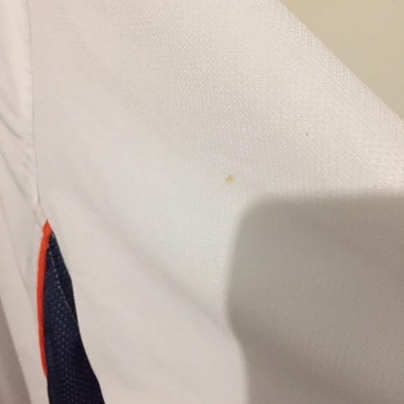 Detroit Tigers shirt - Picture 4 of 8